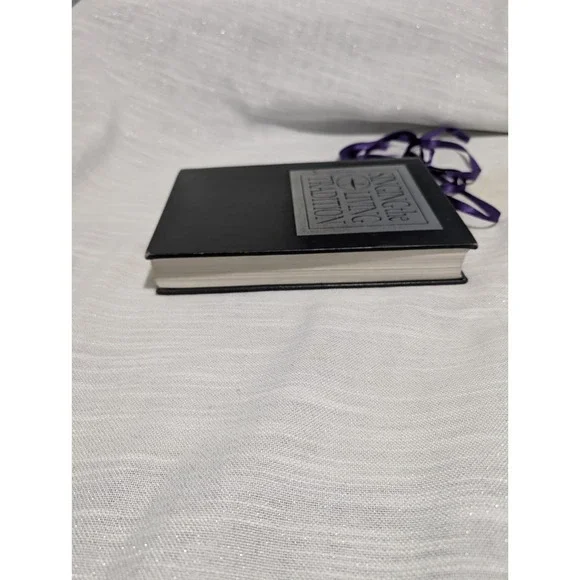 Singing the Living Tradition Pew Edition by Unitarian Universalist 1st Ed 1993 - Picture 10 of 12